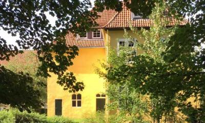 Museum im Kloster Bersenbrück