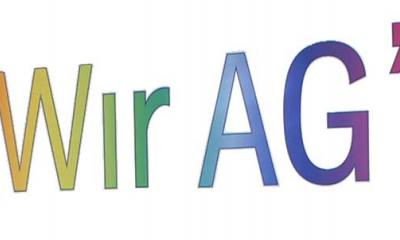 Logo WIR AG