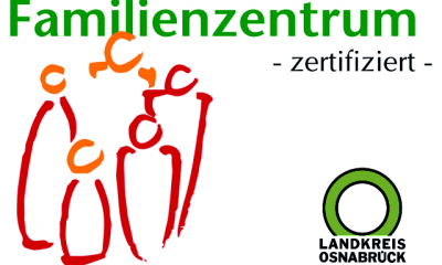 Familienzentrum Logo