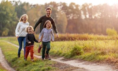 Bündnis für Familien