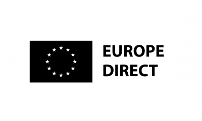 Logo EUROPE DIREKT