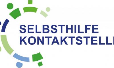 Logo Selbsthilfekontaktstelle