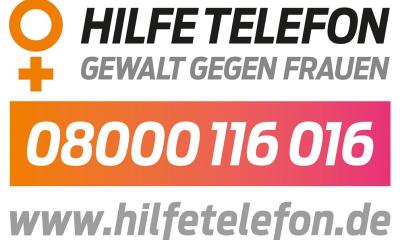 Symbol Hilfetelefon