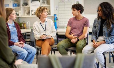 Sozialpsychiatrischer Dienst