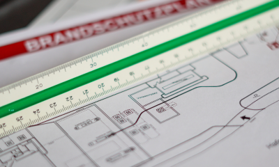 Symbolbild Brandschutz