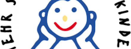 Logo Sicherheit für Kinder