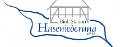 Logo Biologische Station Haseniederung