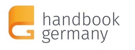 Logo handbook germany