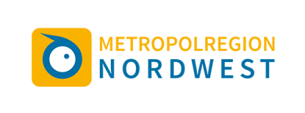 Logo Metropolregion Nordwest