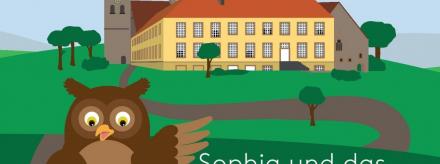 Logo: Museum im Kloster Bersenbrück