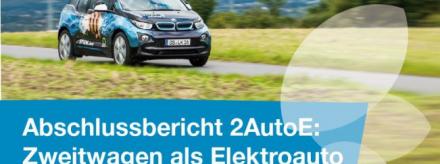 Abbildung e-Auto