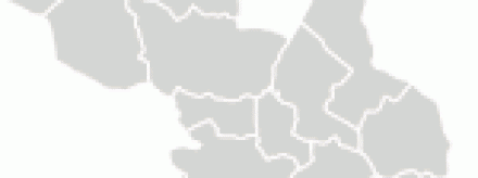 Karte Landkreis Osnabrück