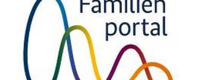 Willkommen auf dem Familienportal