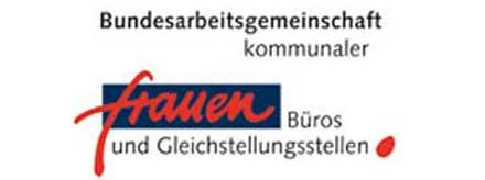 Bundesarbeitsgemeinschaft kommunaler Frauenbüros und Gleichstellungsstellen