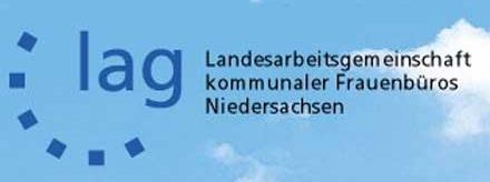 Die lag ist eine frauenpolitische Kraft in Niedersachsen Die lag ist eine frauenpolitische Kraft in Niedersachsen