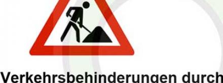 Verkehrsbehinderungen Landkreis Osnabrück