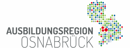 Logo der Ausbildungsregion Osnabrück