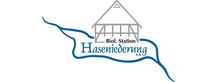 Logo Biologische Station Haseniederung