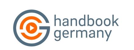 Logo Handbook Germany