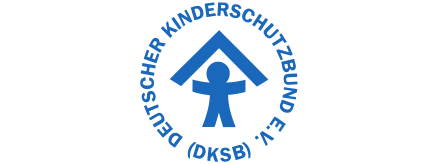 Kinderschutzbund Logo