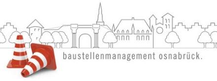 Logo Baustellenmanagement