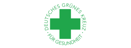 Logo Deutsches Grünes Kreuz