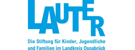 Logo Lauter Stiftung
