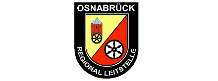 Logo Regionalleitstelle Osnabrück