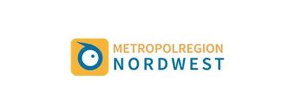 Logo der Metropolregion Nordwest