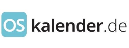 Logo OS Kalender