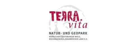 Logo terra.vita