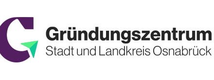 Logo Gründungszentrum