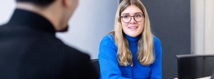 Ausbildung und Studium