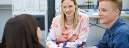 Stellenangebote der Beteiligungen