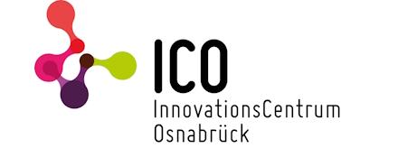 Logo des ICO
