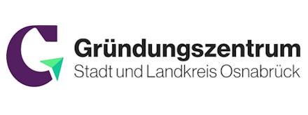 Logo Gründungszentrum