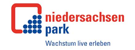 Logo Niedersachsenpark
