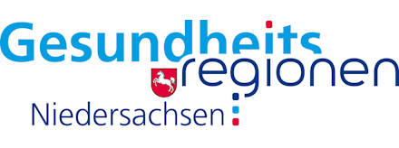 Gesundheitsregionen