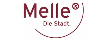 Logo Stadt Melle