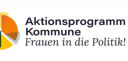 Logo Aktionsprogramm