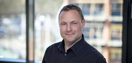 Portraitaufnahme einer Person