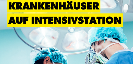 Ärzte am OP-Tisch