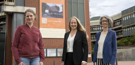 Sommerflimmern bringt das Kino zurück aufs Land