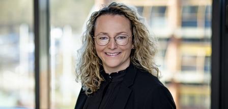 Portrait Vicky Teipen