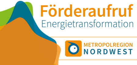 Logo Metropolregion Nordwest