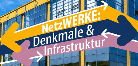 Logo Tag des offenen Denkmals