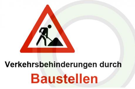 Baustellen Baustellen