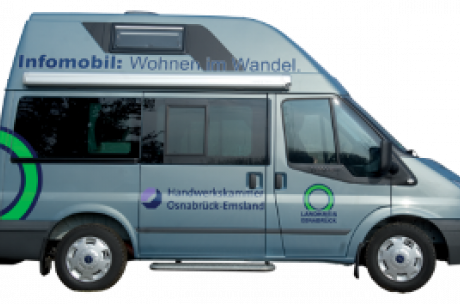 Wohnberatung mobil Wohnberatung mobil