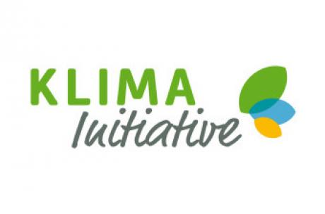 Logo Klimainitiative