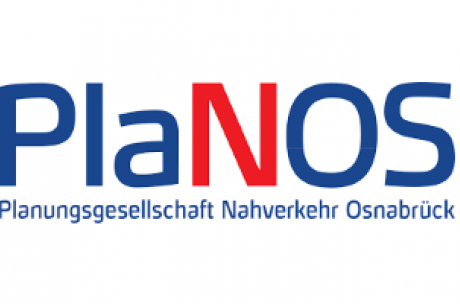 Logo PlaNOS